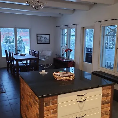Lempeae Nalle Accommodatie bij particulieren *