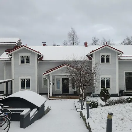 Accommodatie bij particulieren Lempeae Nalle Kuopio