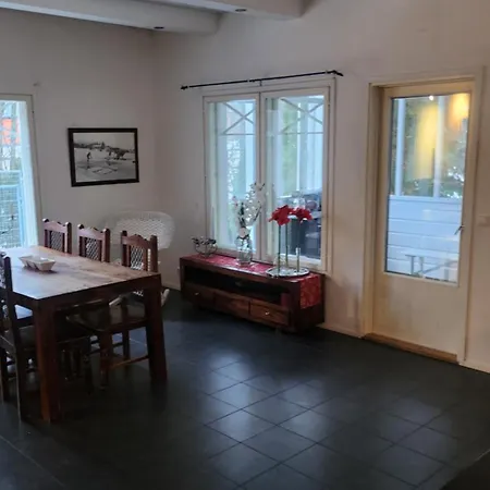 Accommodatie bij particulieren Lempeae Nalle *